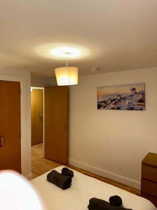 Flat In Belfast Exterior foto